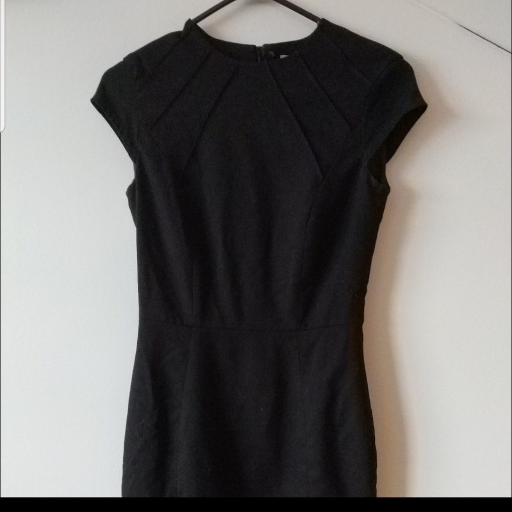 H&M Classic Work Dress